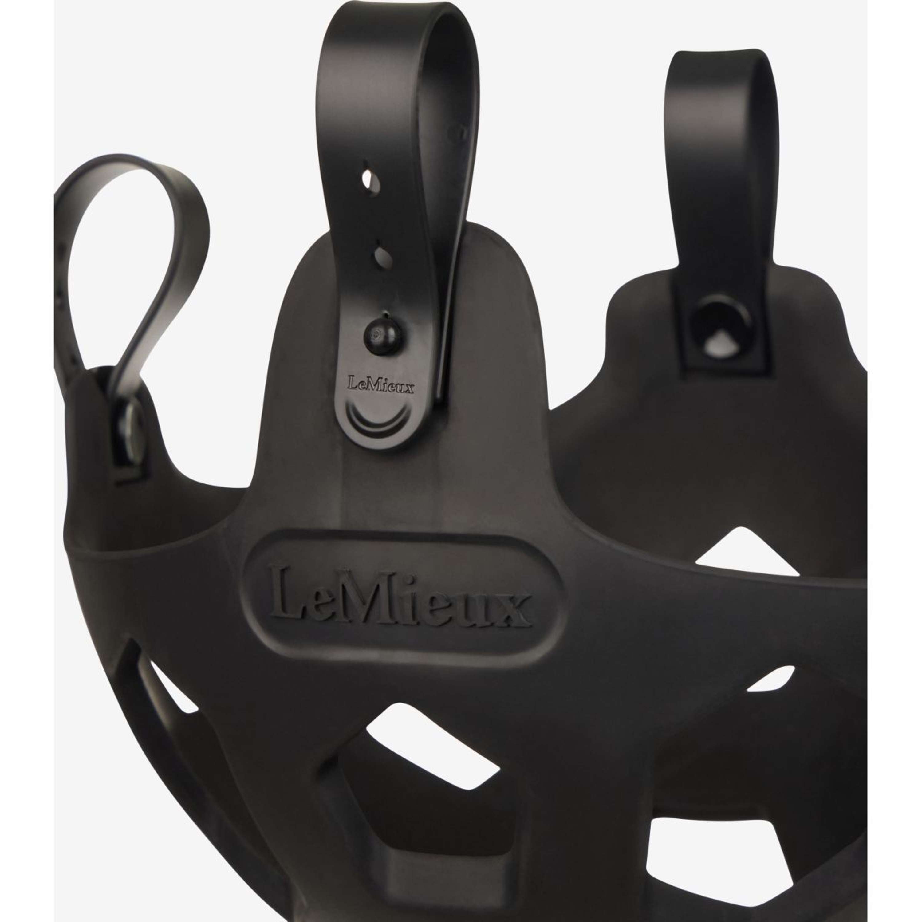 LeMieux Grazing Mask Noma Black