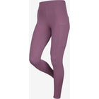 LeMieux Riding Legging Naomi Mallow