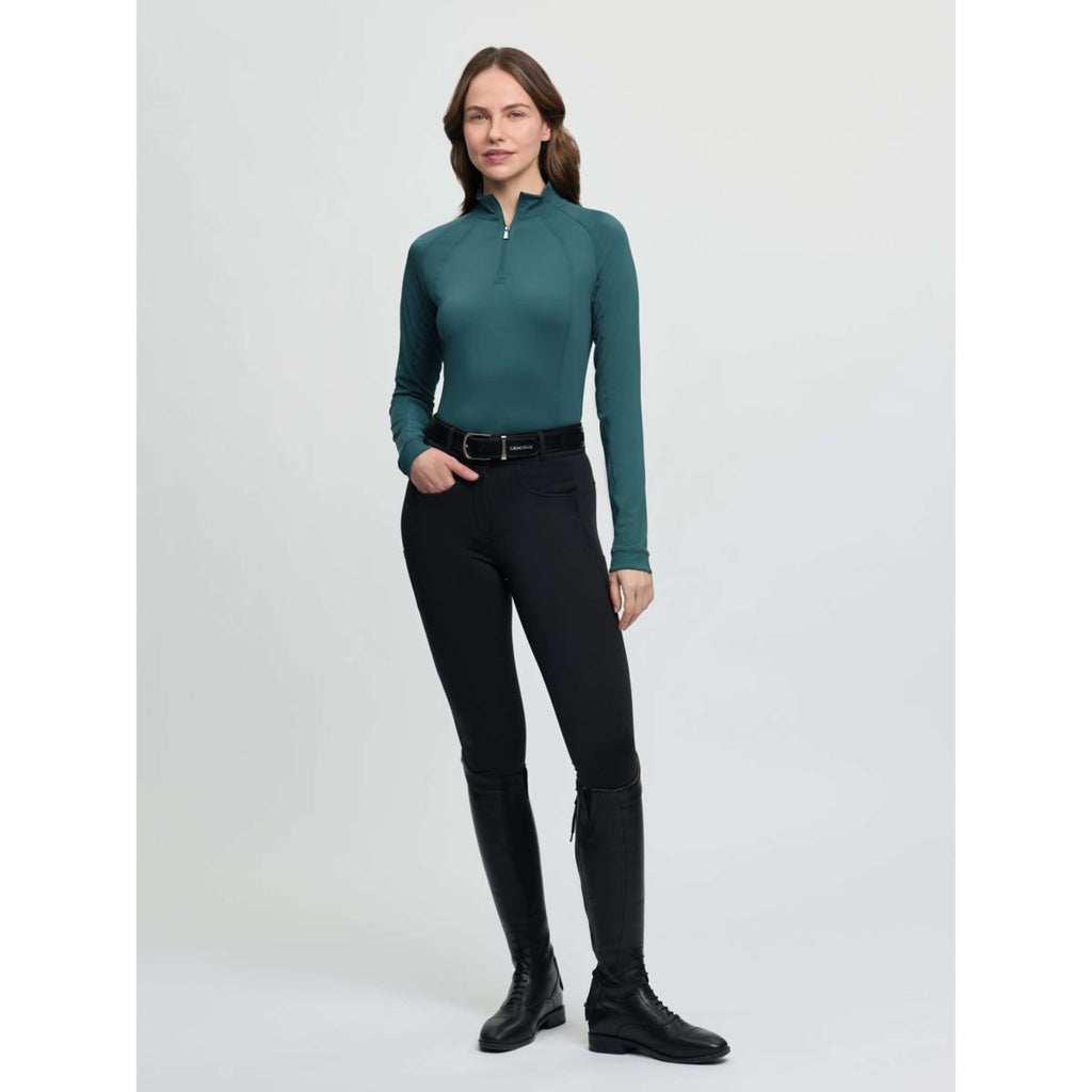 LeMieux Base Layer Halle Jungle