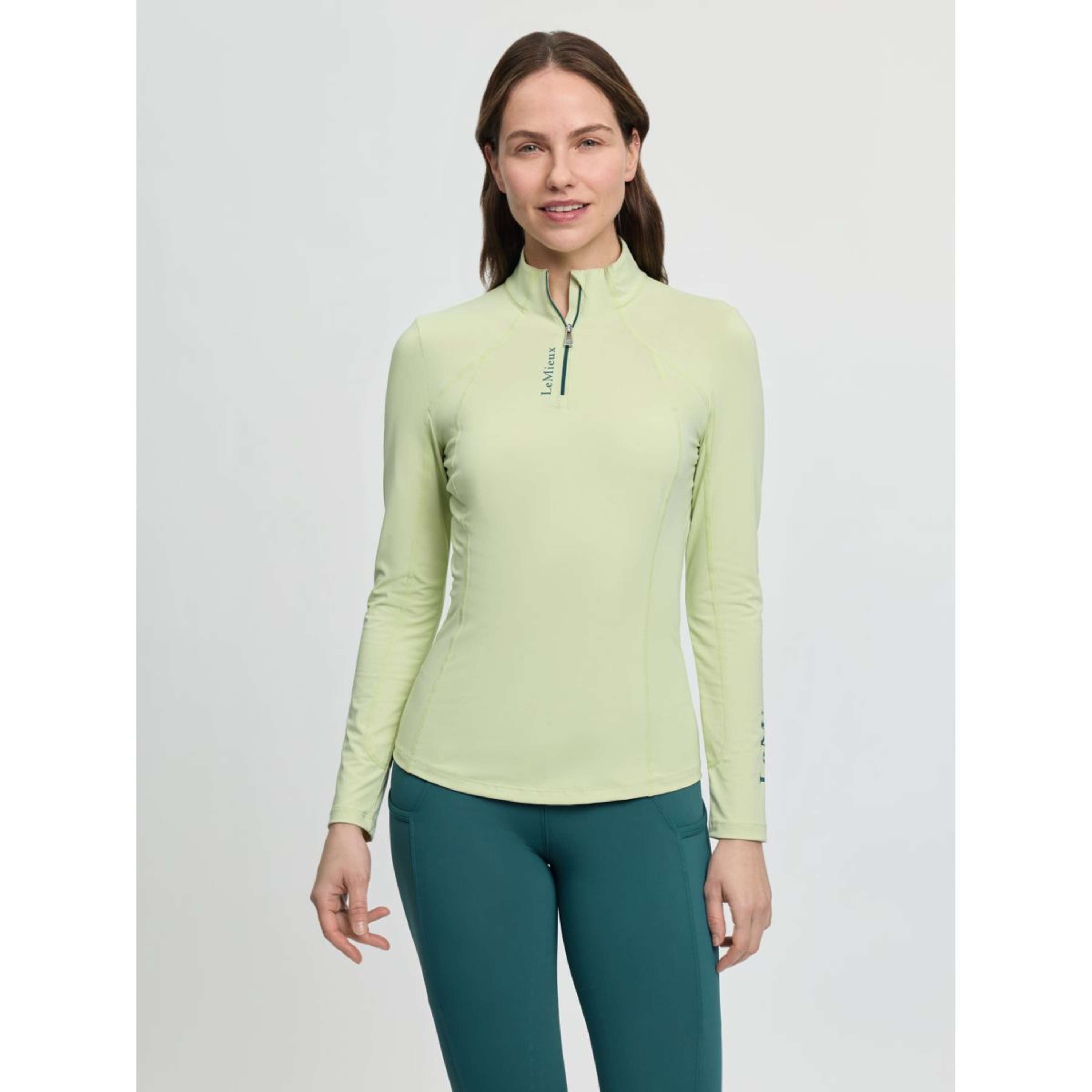 LeMieux Base Layer Classique Macaron
