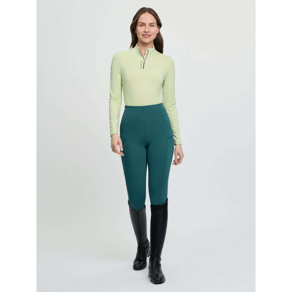 LeMieux Base Layer Classique Macaron