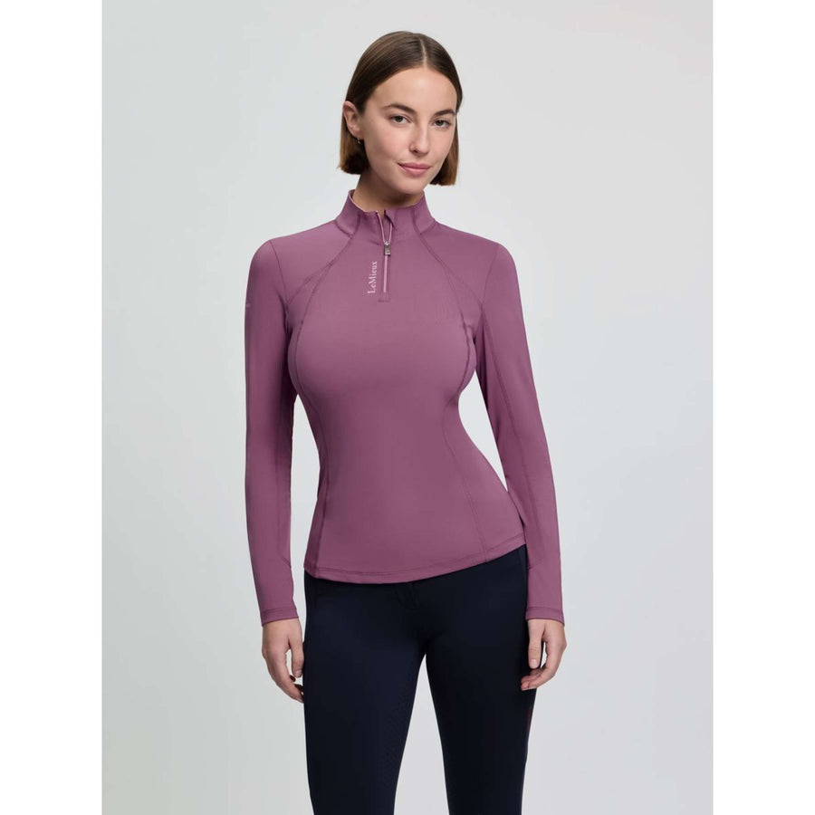 LeMieux Base Layer Classique Mallow