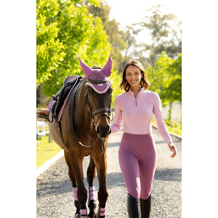 LeMieux Base Layer Classique Fondant