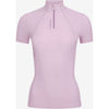 LeMieux Base Layer Classique Short Sleeves Fondant
