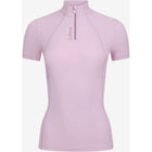 LeMieux Base Layer Classique Short Sleeves Fondant