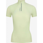 LeMieux Base Layer Classique Short Sleeves Macaron