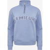 LeMieux Sweater Kelsie Powder Blue