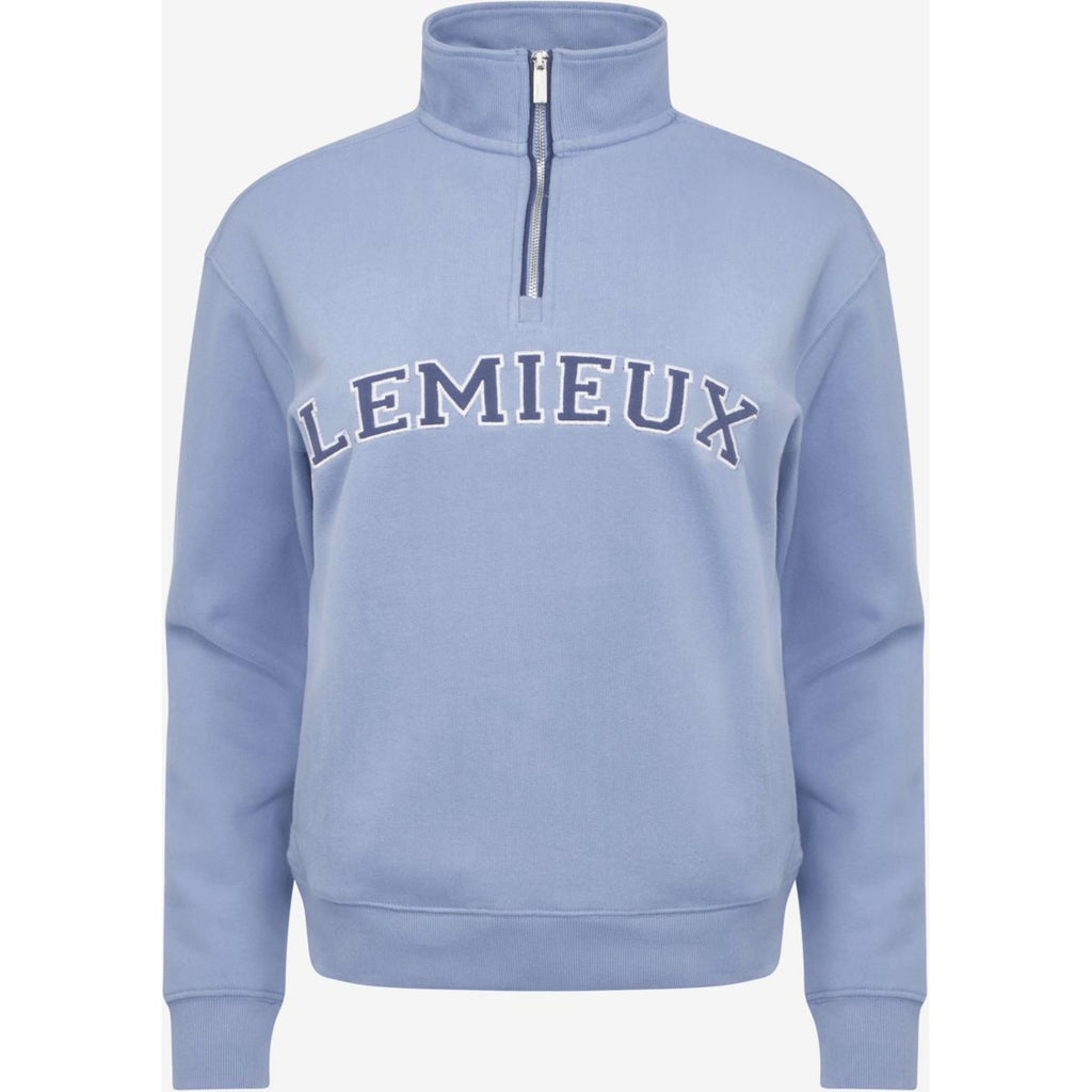 LeMieux Sweater Kelsie Powder Blue
