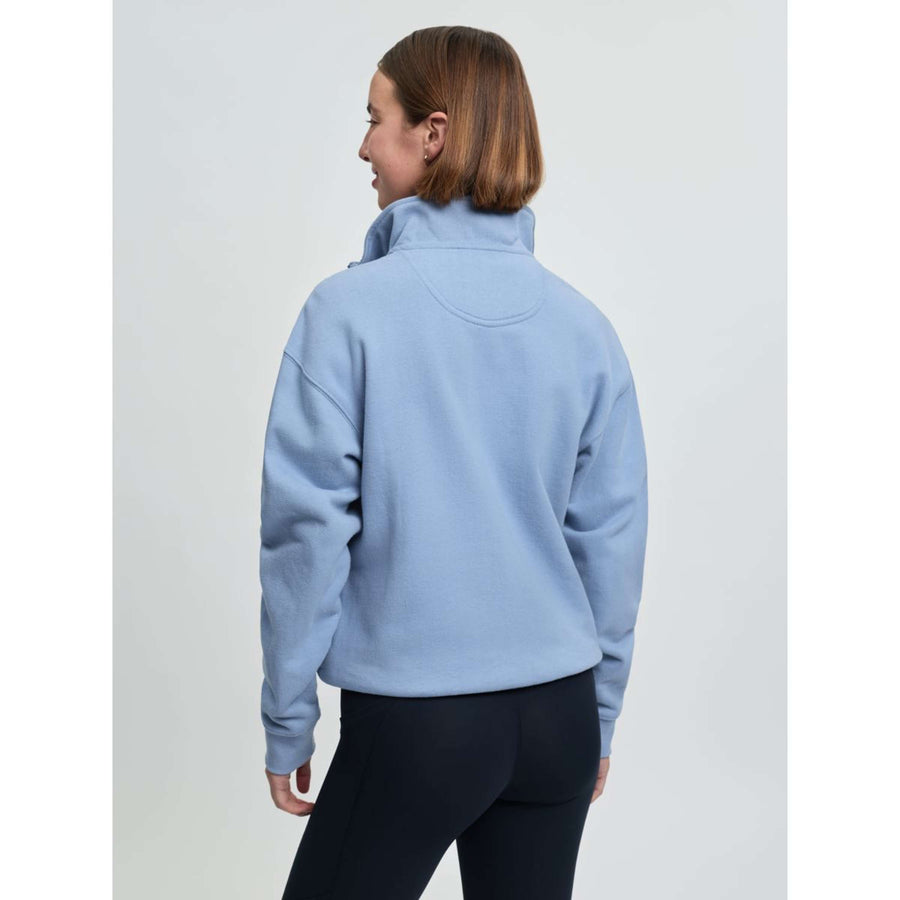 LeMieux Sweater Kelsie Powder Blue