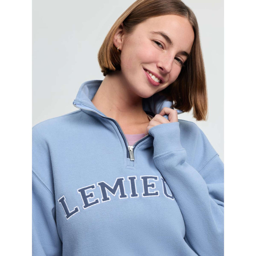 LeMieux Sweater Kelsie Powder Blue