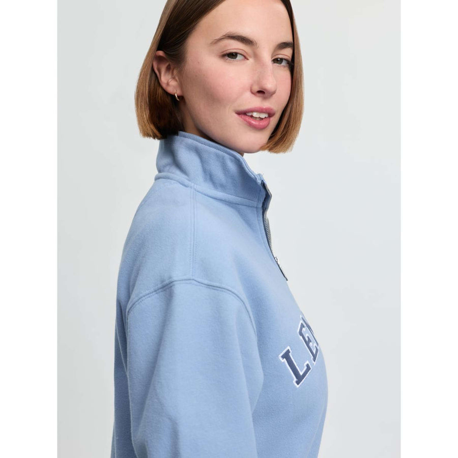 LeMieux Sweater Kelsie Powder Blue