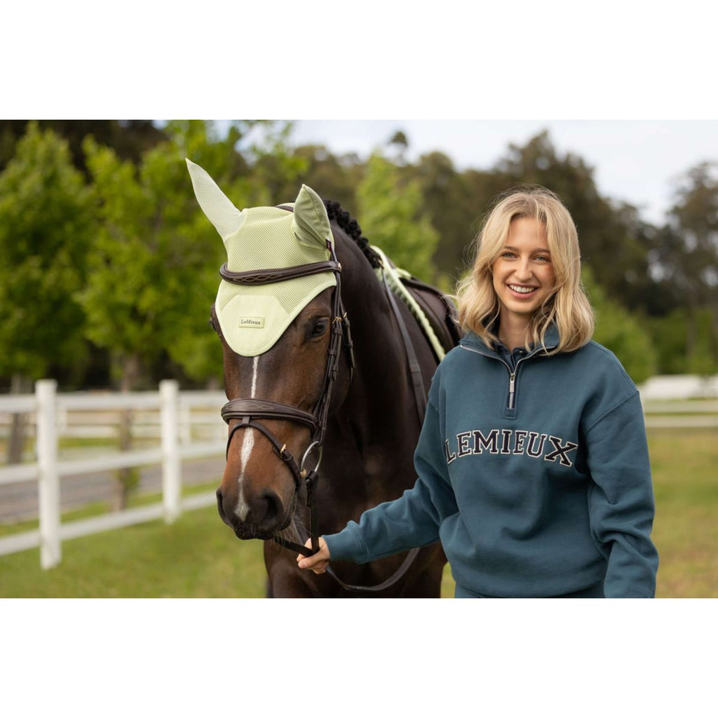 LeMieux Sweater Kelsie Jungle
