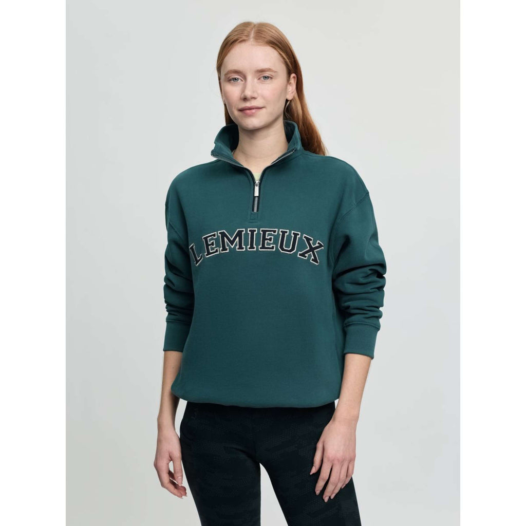 LeMieux Sweater Kelsie Jungle