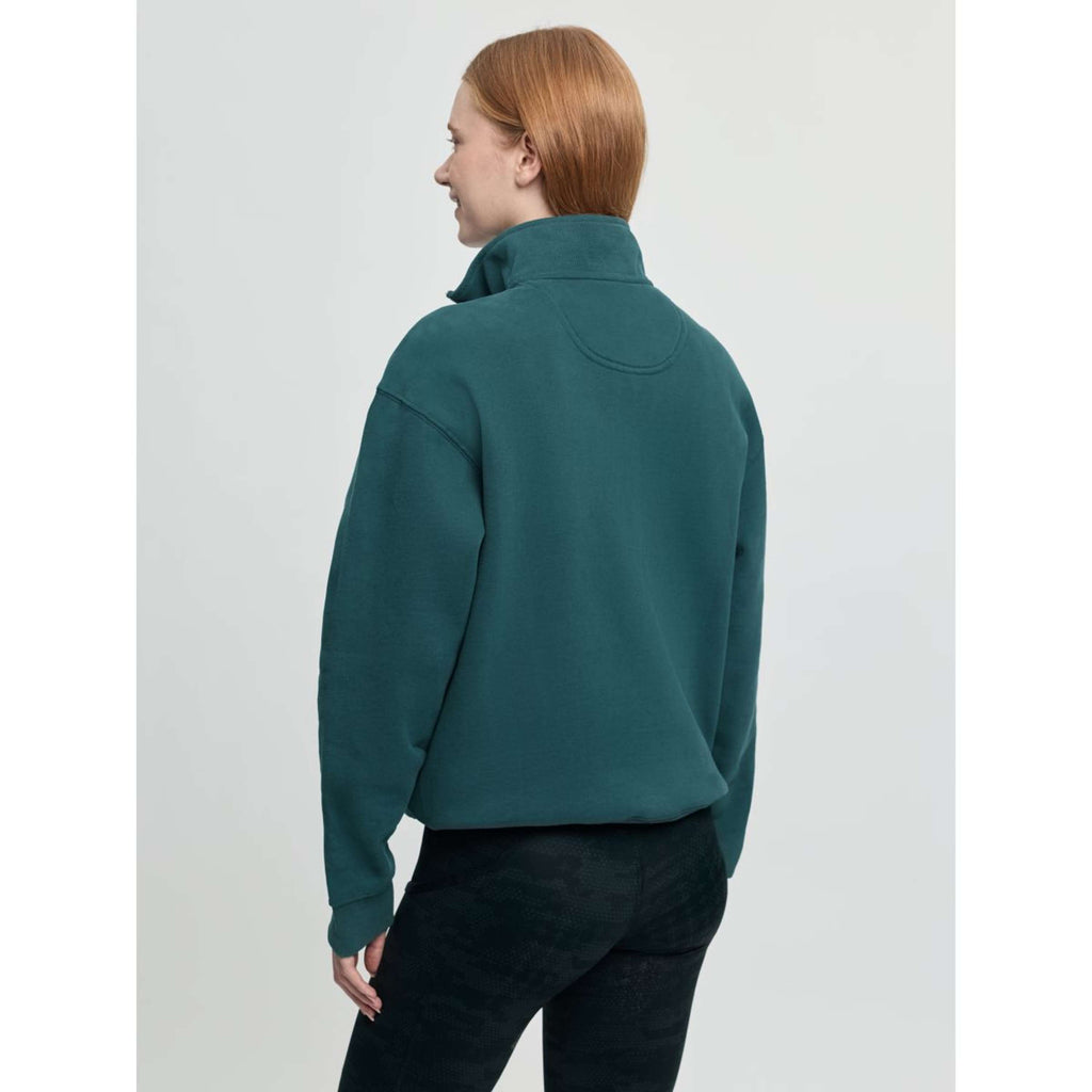 LeMieux Sweater Kelsie Jungle
