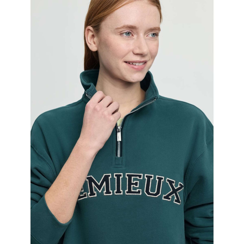 LeMieux Sweater Kelsie Jungle