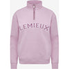 LeMieux Sweater Kelsie Fondant