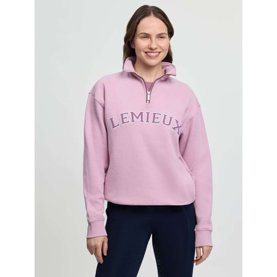 LeMieux Sweater Kelsie Fondant