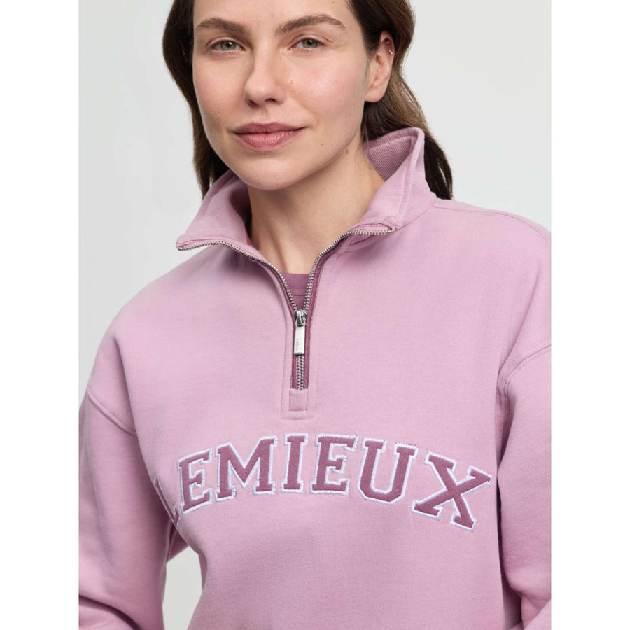 LeMieux Sweater Kelsie Fondant