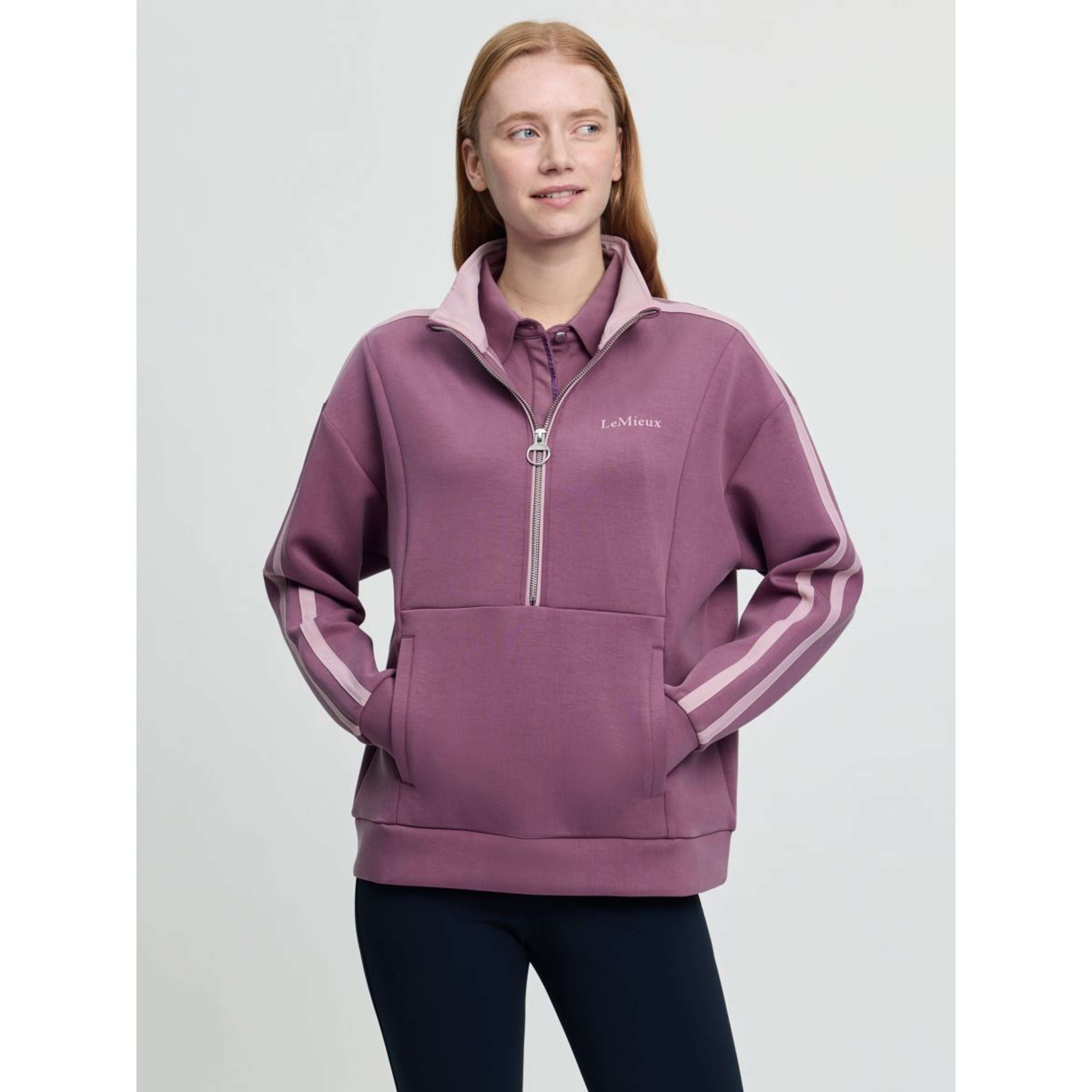 LeMieux Sweater Connie Mallow