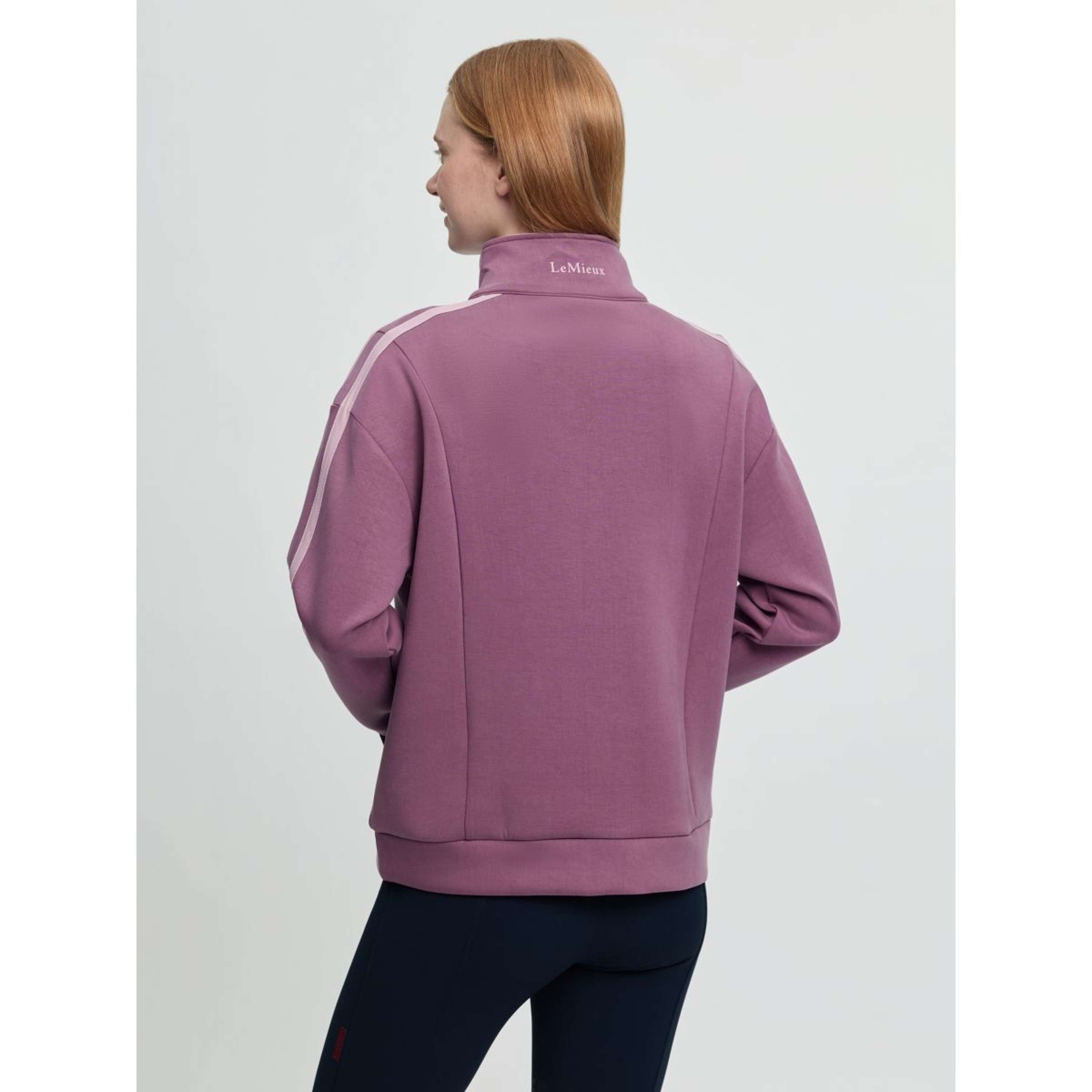 LeMieux Sweater Connie Mallow