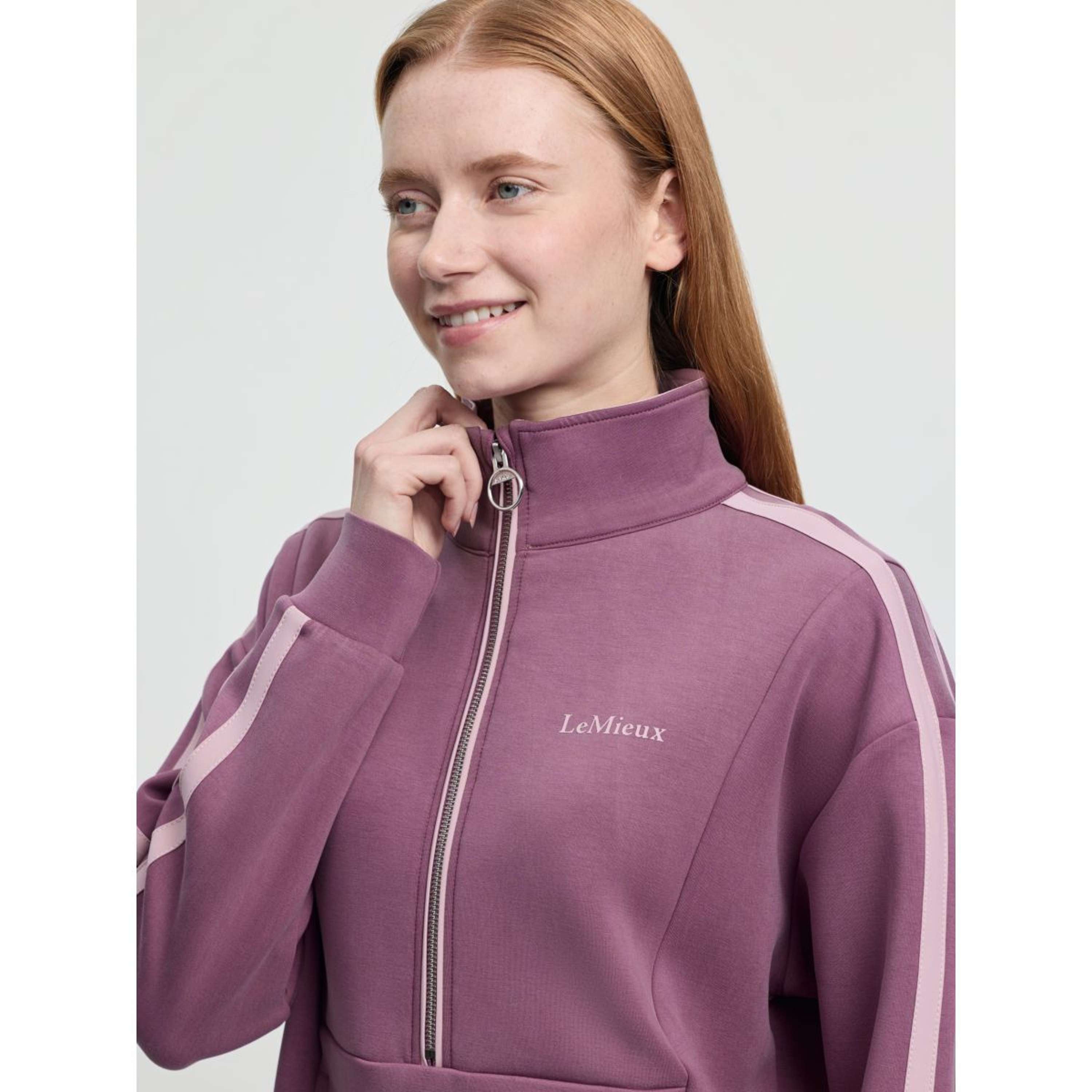 LeMieux Sweater Connie Mallow