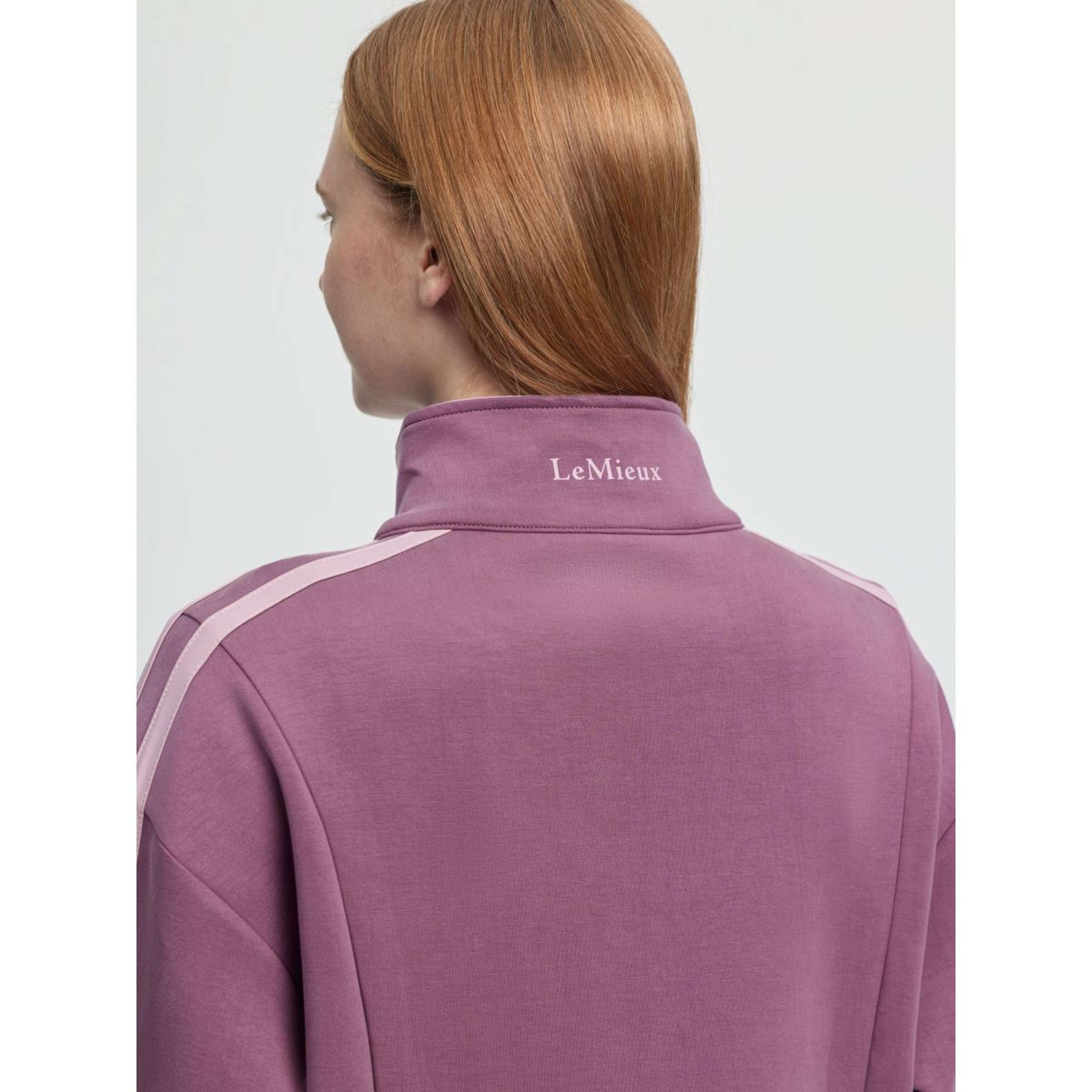 LeMieux Sweater Connie Mallow