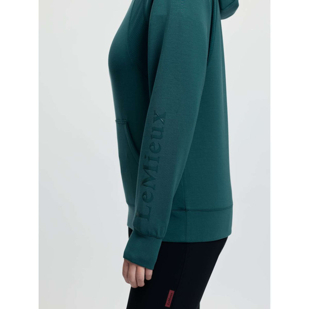 LeMieux Hoodie Nadine Airflow Jungle