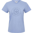 LeMieux T-Shirt Classique Powder Blue
