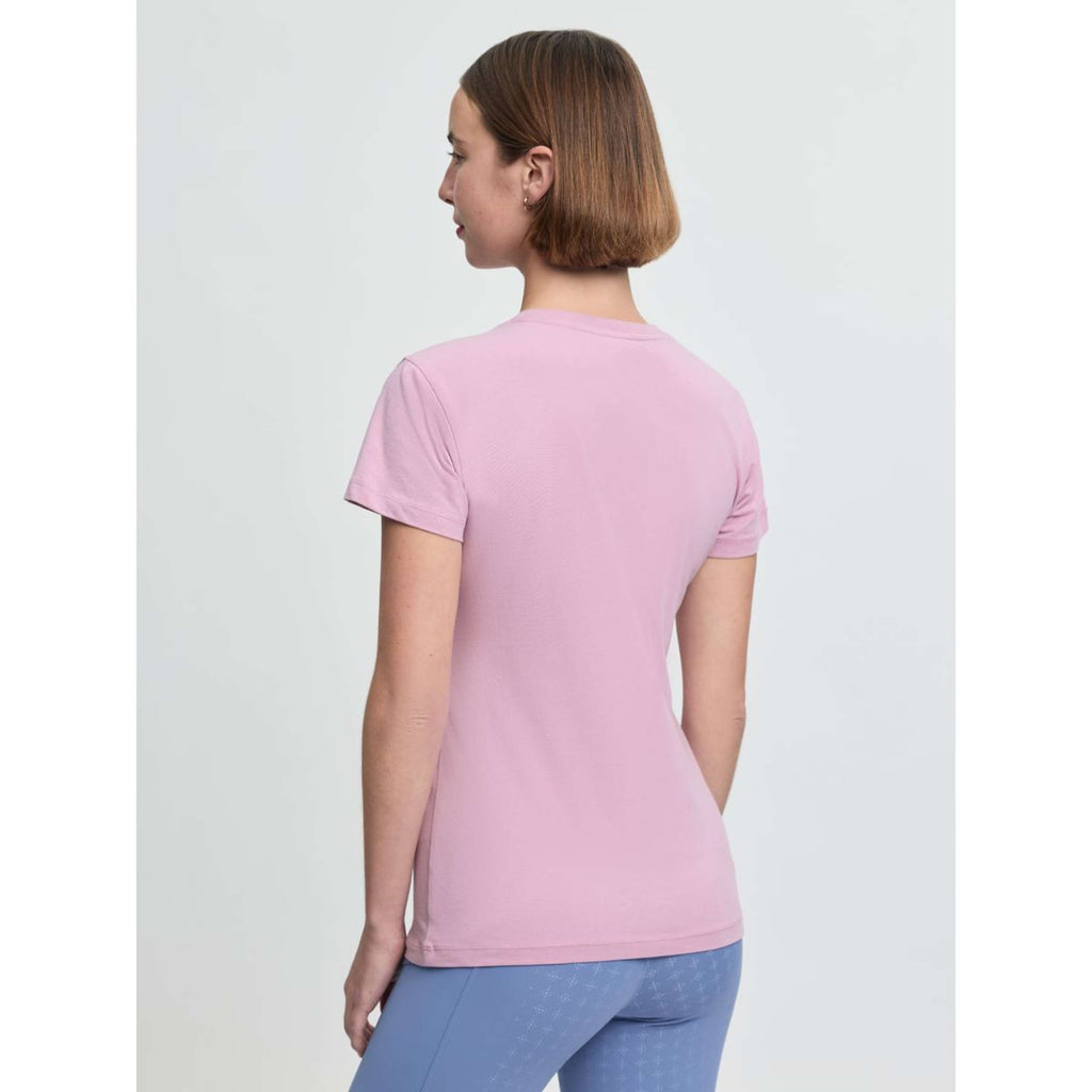 LeMieux T-Shirt Classique Fondant