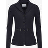 LeMieux Competition Jacket Tall Jessica Black