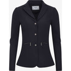 LeMieux Competition Jacket Tall Jessica Black