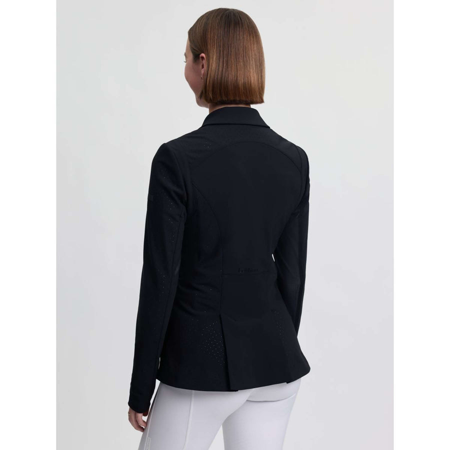 LeMieux Competition Jacket Tall Jessica Black