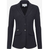 LeMieux Competition Jacket Tall Dynamique Black