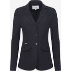 LeMieux Competition Jacket Tall Dynamique Black