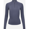 LeMieux Base Layer Airflow Long Sleeves Shadow