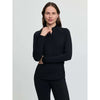 LeMieux Base Layer Airflow Long Sleeves Black