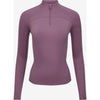 LeMieux Base Layer Airflow Long Sleeves Mallow