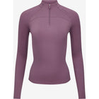 LeMieux Base Layer Airflow Long Sleeves Mallow