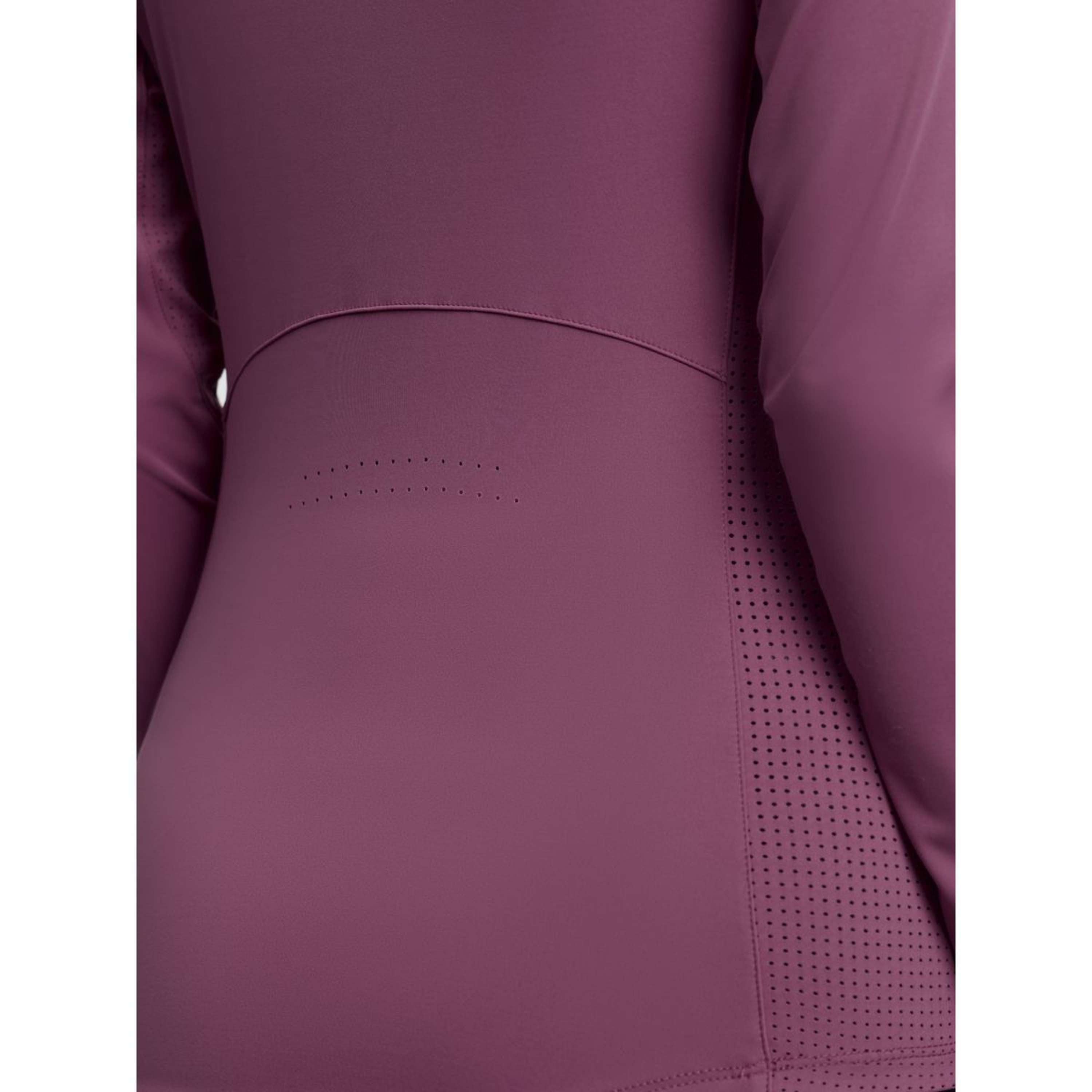 LeMieux Base Layer Airflow Long Sleeves Mallow