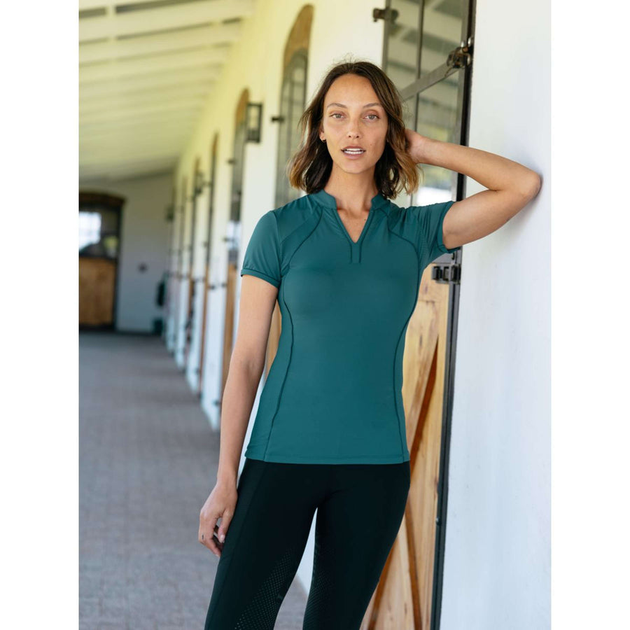 LeMieux Base Layer Lisa Jungle