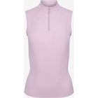 LeMieux Base Layer Airflow Sleeveless Fondant