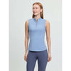 LeMieux Base Layer Airflow Sleeveless Powder Blue
