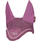 LeMieux Ear Bonnet Classic Mallow