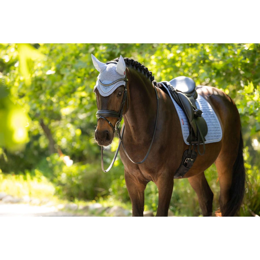 LeMieux Ear Bonnet Classic Powder Blue