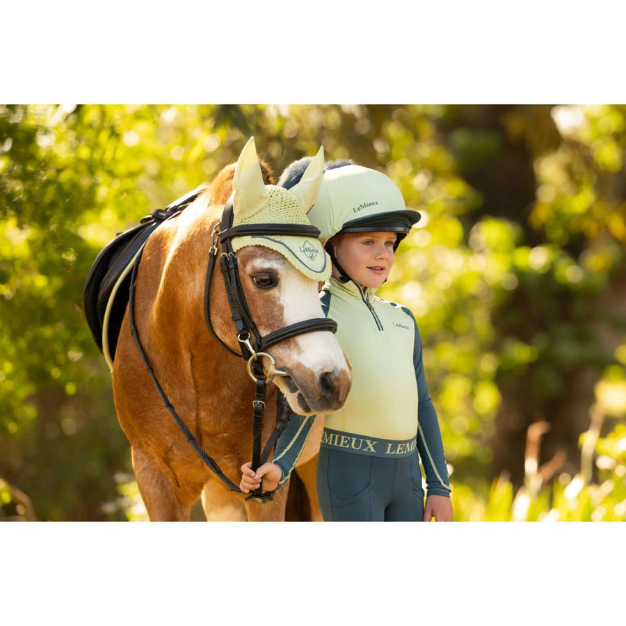 LeMieux Ear Bonnet Mini Classic Macaron