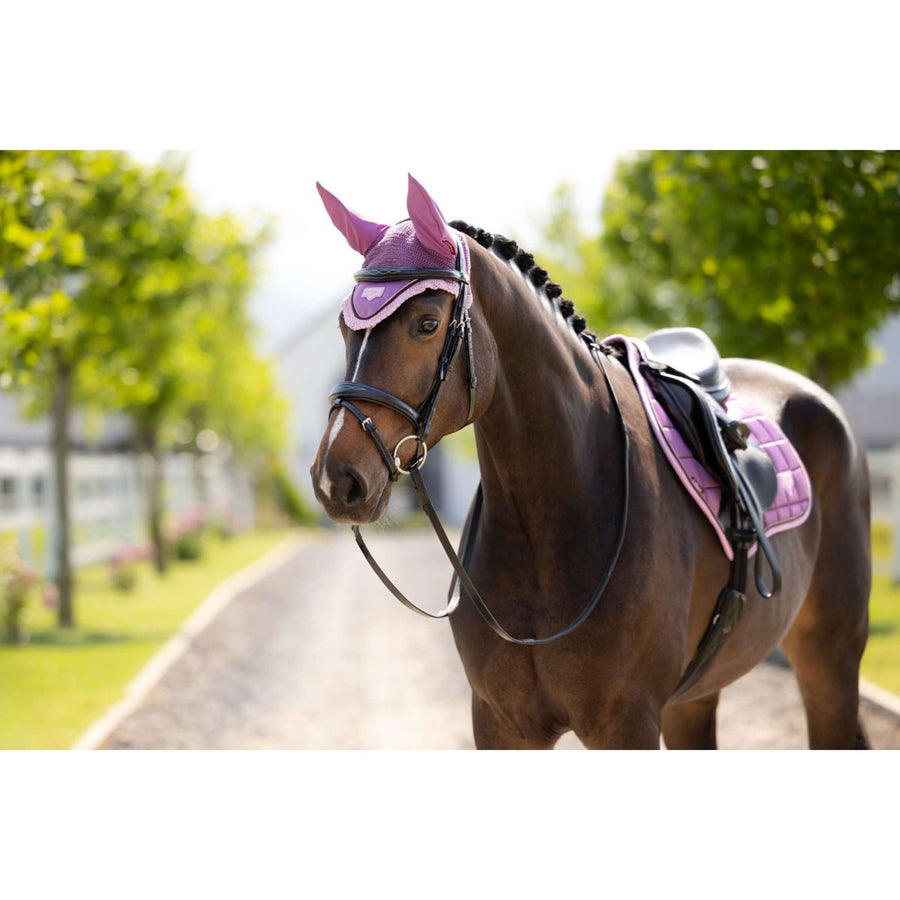 LeMieux Ear Bonnet Loire Mallow