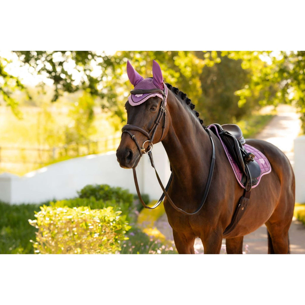 LeMieux Ear Bonnet Loire Mallow