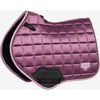 LeMieux Saddlepad Loire Classic Close Contact Square Jumping Mallow