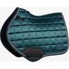 LeMieux Saddlepad Loire Classic Close Contact Square Jumping Jungle