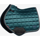 LeMieux Saddlepad Loire Classic Close Contact Square Jumping Jungle